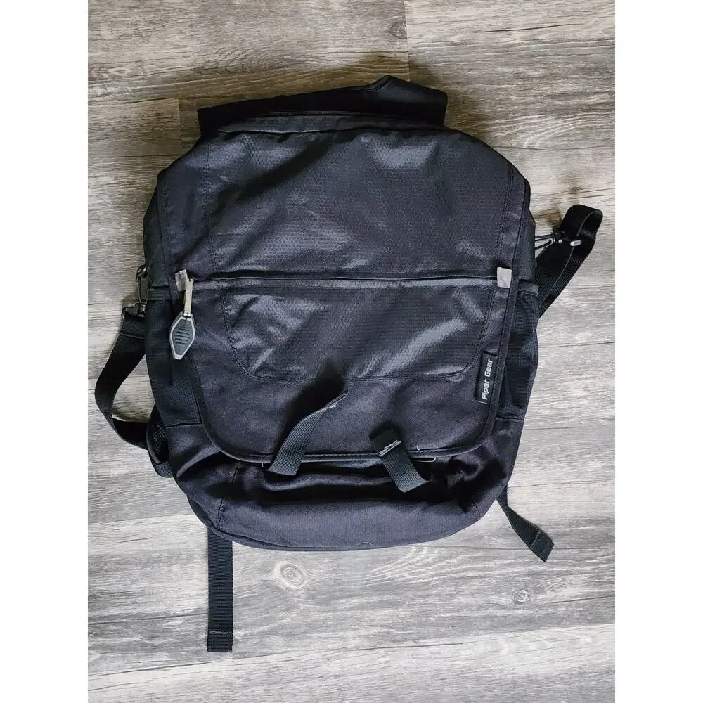 SOC Sandpiper Of California Piper Gear Military Tactical Padded Laptop Backpack
